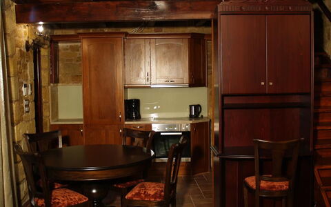 Accommodatie Suite Princess Eleftheria