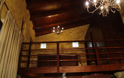 Accommodatie Suite Princess Eleftheria