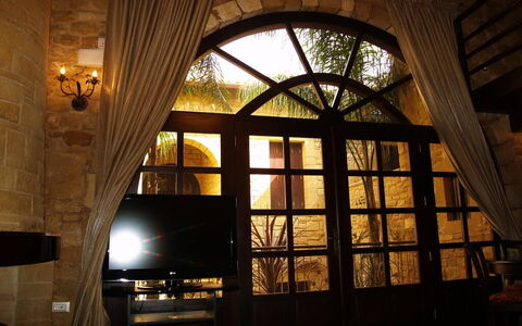 Accommodatie Suite Princess Eleftheria