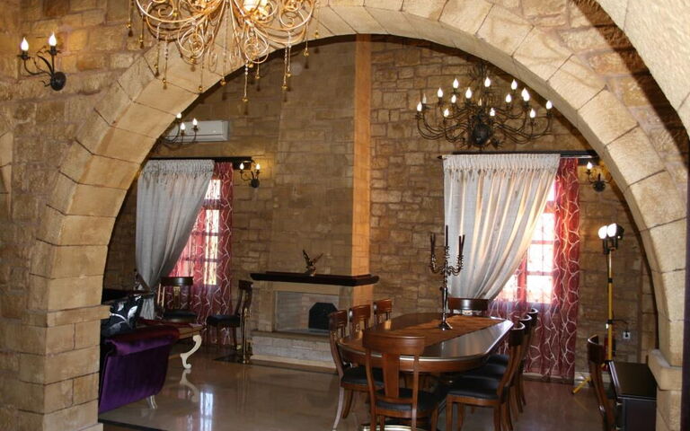 Accommodatie Suite Price Elias