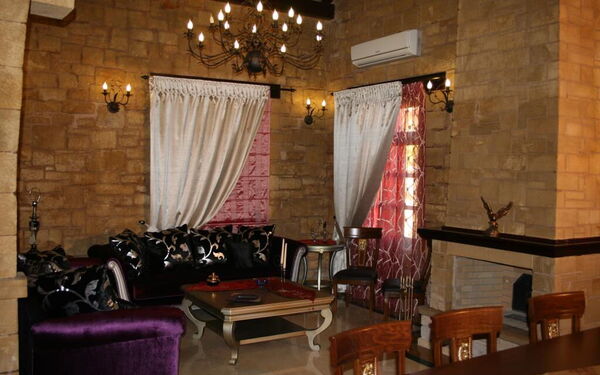 Accommodatie Suite Price Elias