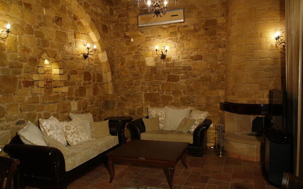 Accommodatie Suite Princess Eleftheria