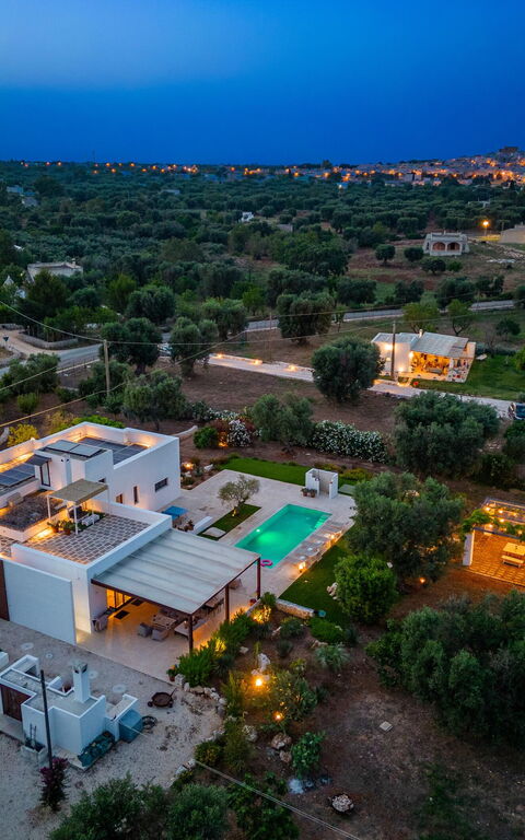 Villa Perla del Mare: Keer bekeken