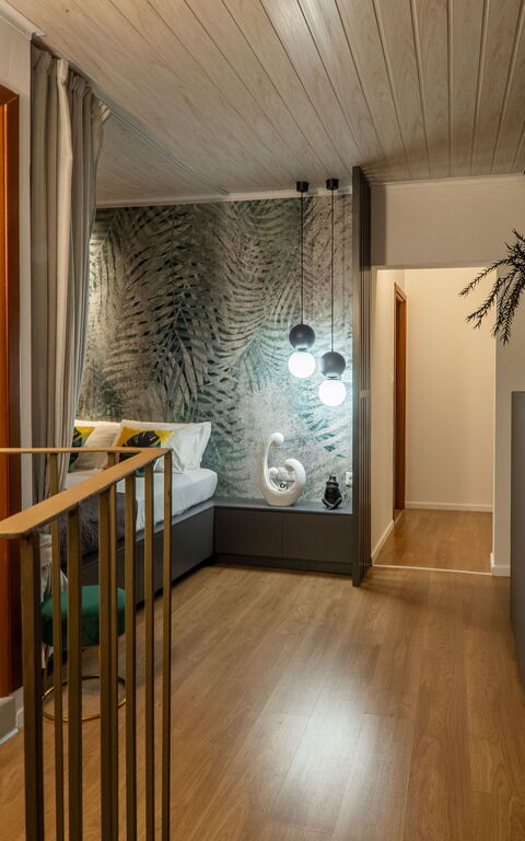 Casa del Miele: Andere kamer