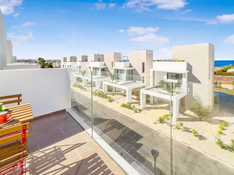 Azure Seaview- Garnet Villa