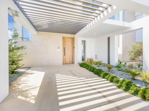 Azure Seaview- Garnet Villa