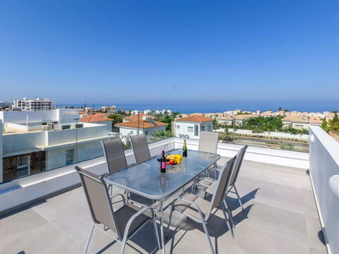 Mylos Lifestyle Seaview Villa #15