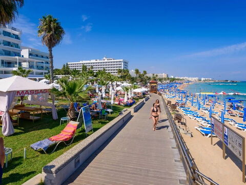Mylos Lifestyle Seaview Villa #15