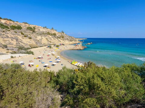 Mylos Lifestyle Seaview Villa #15