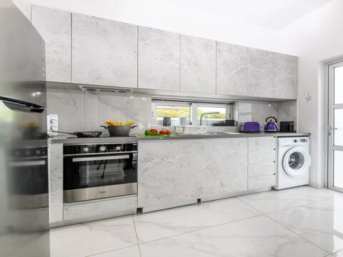 Mylos Lifestyle Seaview Villa #15