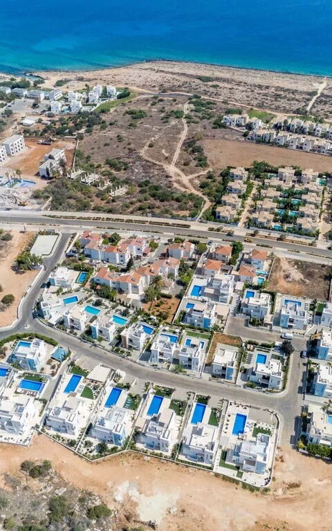 Mylos Lifestyle Seaview Villa #21: Keer bekeken