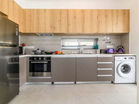 Mylos Lifestyle Seaview Villa #21