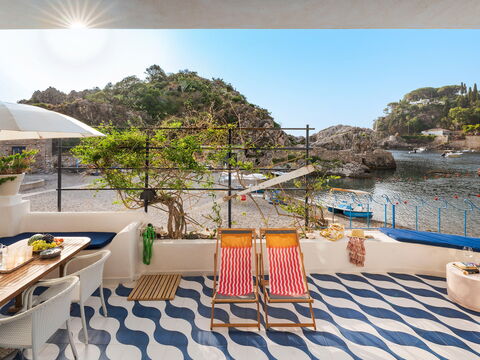 La Prua Apartment