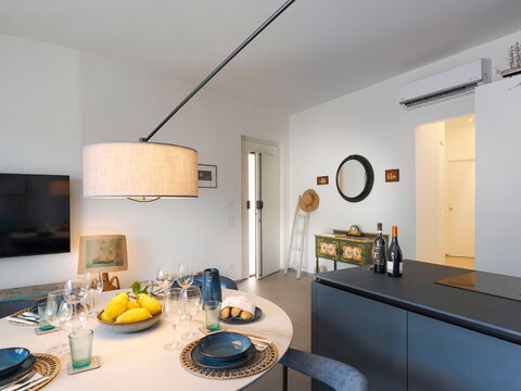 La Prua Apartment