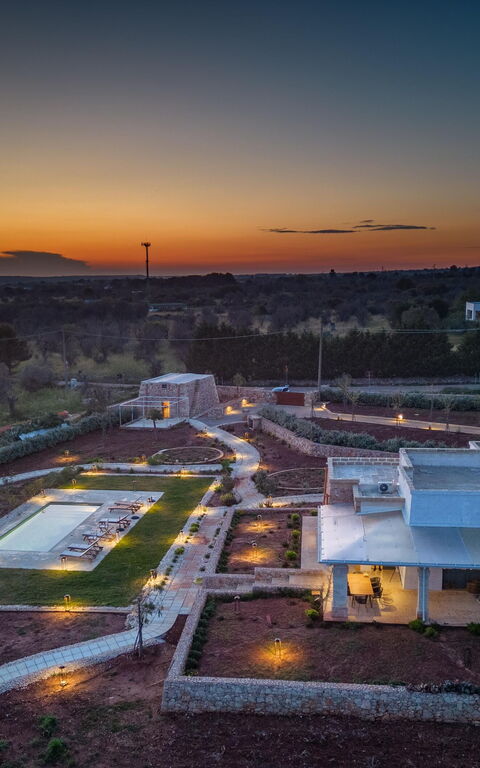 Villa del Cedro: Keer bekeken