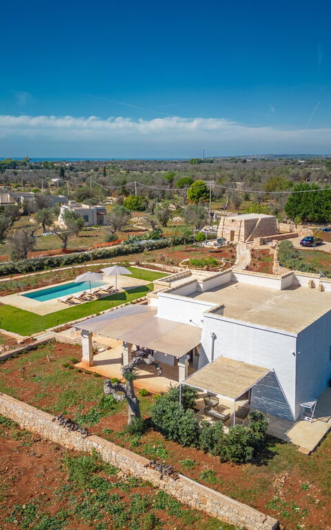 Villa del Cedro: Keer bekeken