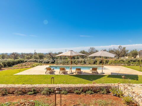Villa del Cedro