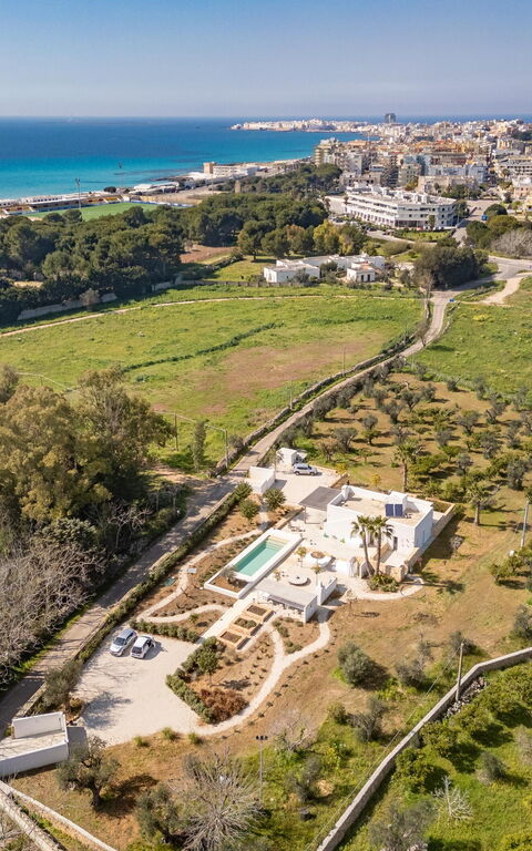 Villa Panacea: Keer bekeken