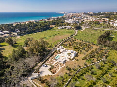 Villa Panacea
