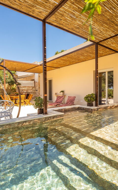 Essenza di Pace: Buitenkanten, Buitenshuis, zwembad