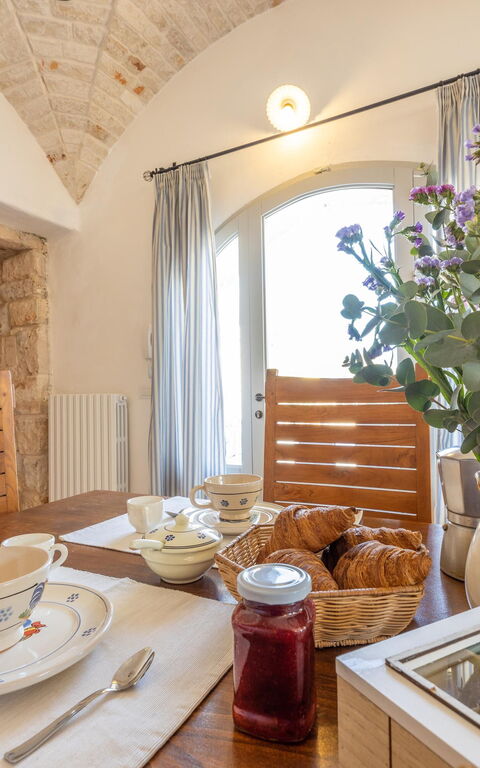 Sentiero della Valle: Andere kamer