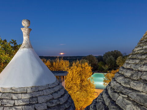 Sentiero della Valle