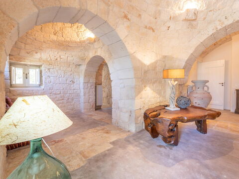 Sentiero della Valle