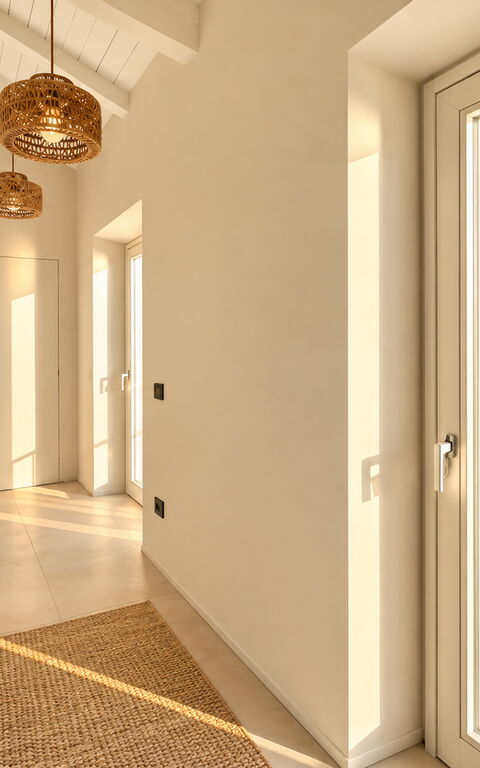 Roc Villa: Andere kamer, Keer bekeken