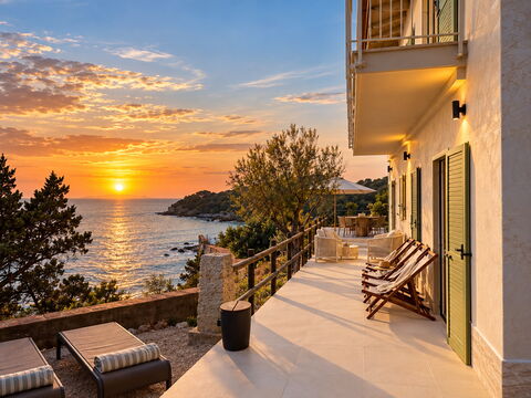 Roc Villa