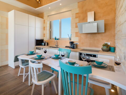 Villa Rhea