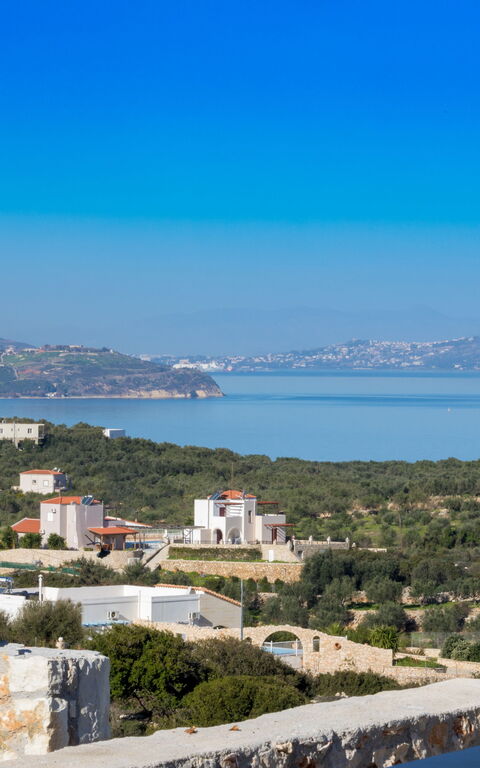 Villa Kronos