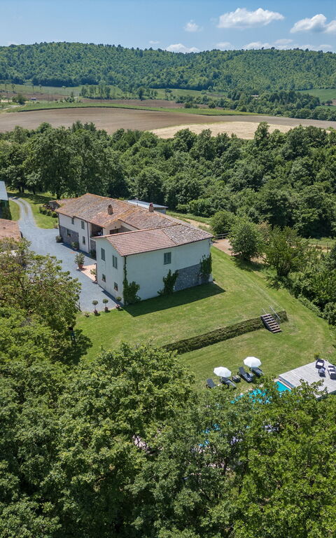 Villa a Casa di Giovanni: Keer bekeken