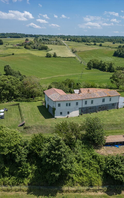 Villa a Casa di Giovanni: Keer bekeken