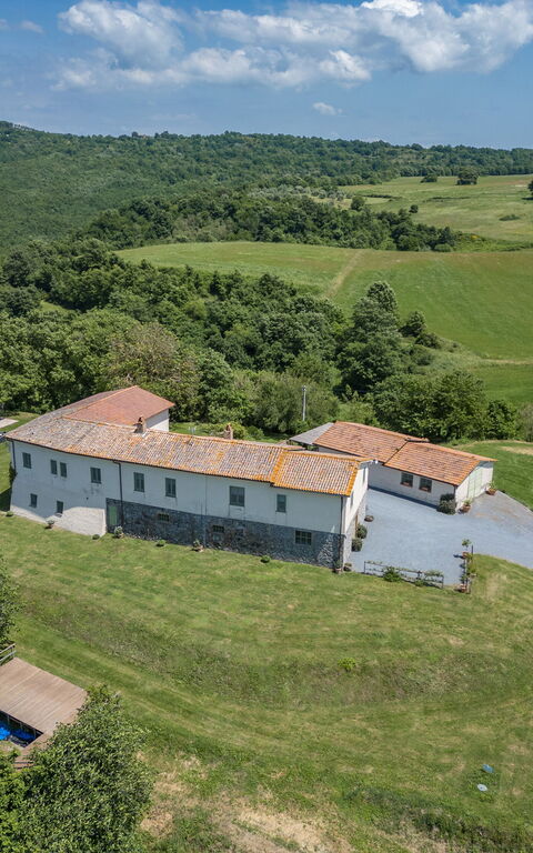 Villa a Casa di Giovanni: Keer bekeken