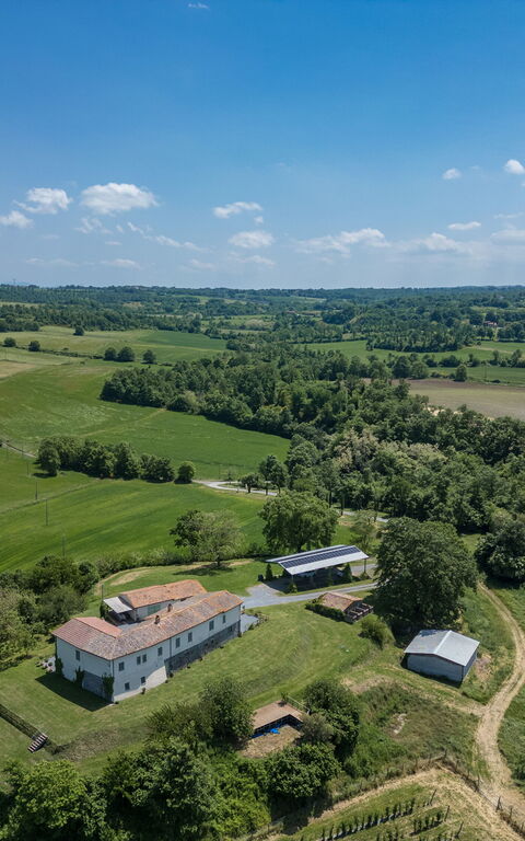 Villa a Casa di Giovanni: Keer bekeken