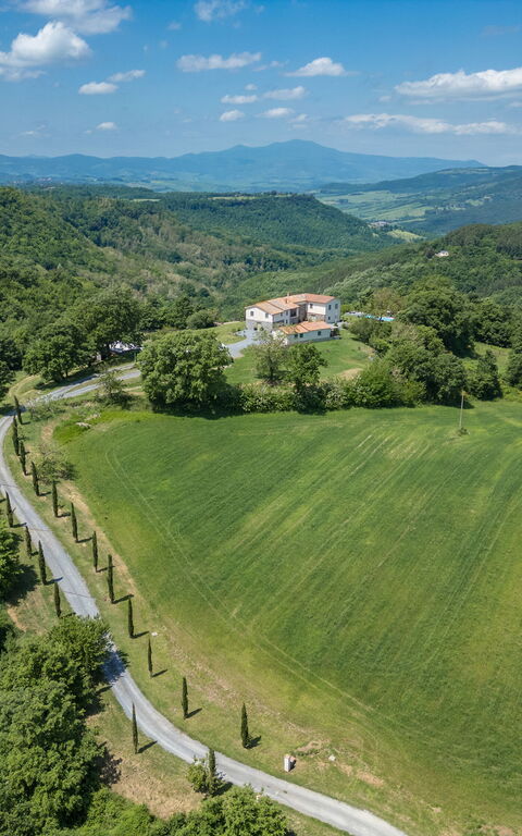 Villa a Casa di Giovanni: Keer bekeken