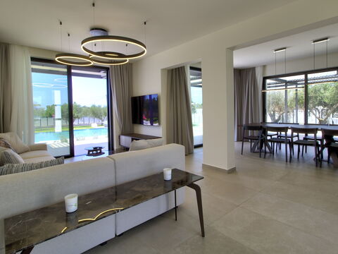 Villa Watanave
