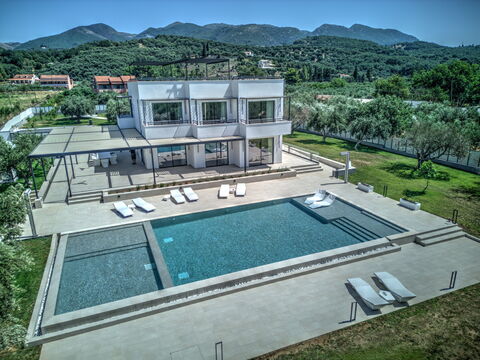 Villa Watanave