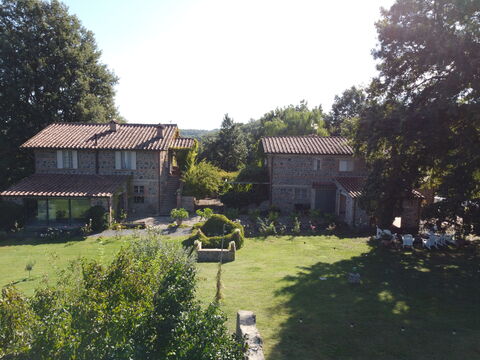 Borgo di Campagna Il Tesoro