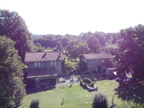 Borgo di Campagna Il Tesoro