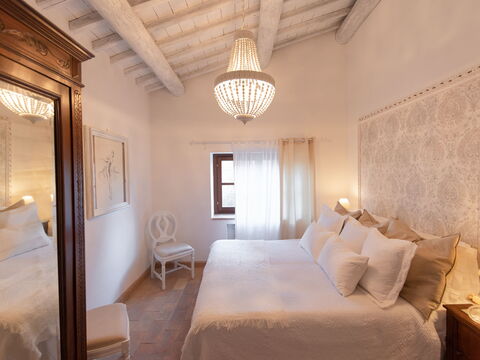 Borgo di Campagna Il Tesoro