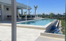 Foto ingestuurd door een gast van Villa Paradisus