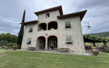 Foto ingestuurd door een gast van Villa Lo Scoiattolo