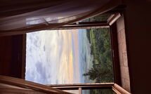 Foto ingestuurd door een gast van Villa Montalcino