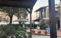 Foto ingestuurd door een gast van Casa Vasco