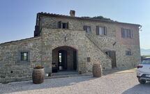 Foto ingestuurd door een gast van Villa dei Vini