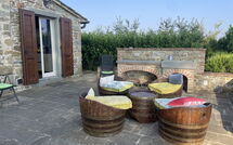 Foto ingestuurd door een gast van Villa dei Vini