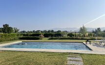 Foto ingestuurd door een gast van Villa dei Vini