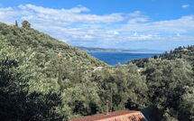 Foto ingestuurd door een gast van Villa Yaisemi