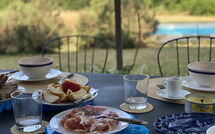 Foto ingestuurd door een gast van Villa Gualchiere